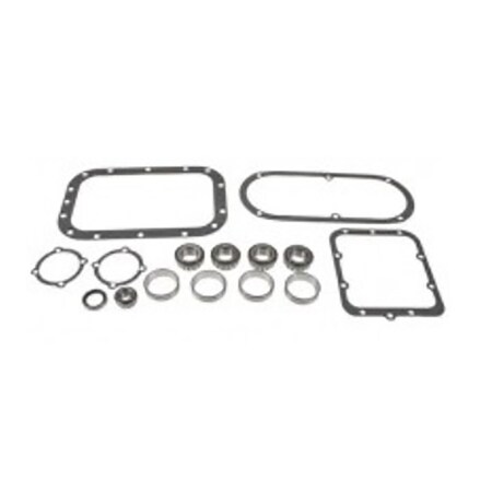 Aftermarket Transmission Bearing And Seal Kit Fits Ford Models 2N 8N 9N TSBK3952